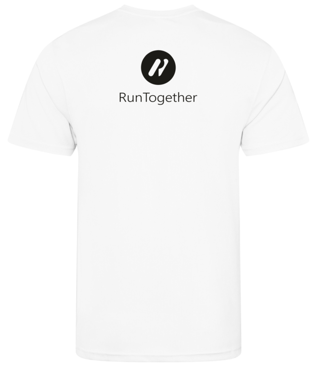 Wixams Runners Mens T-shirts