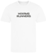 Wixams Runners Mens T-shirts