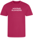 Wixams Runners Mens T-shirts