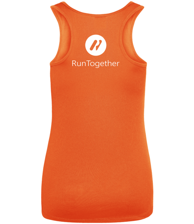 Wixams Runners Ladies Vests