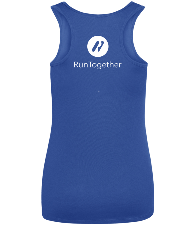 Wixams Runners Ladies Vests