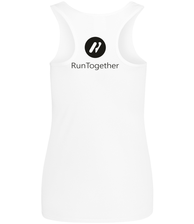 Wixams Runners Ladies Vests