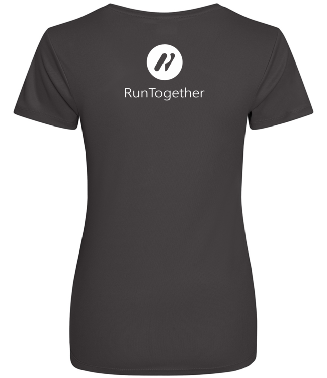Wixams Runners Ladies T-shirts