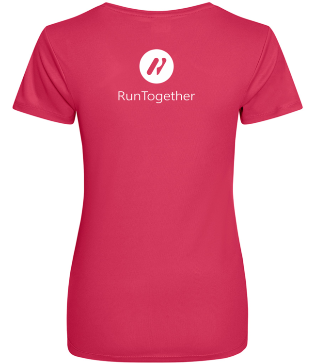 Wixams Runners Ladies T-shirts