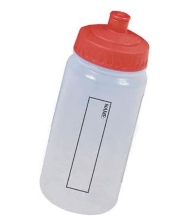 School Water Bottle