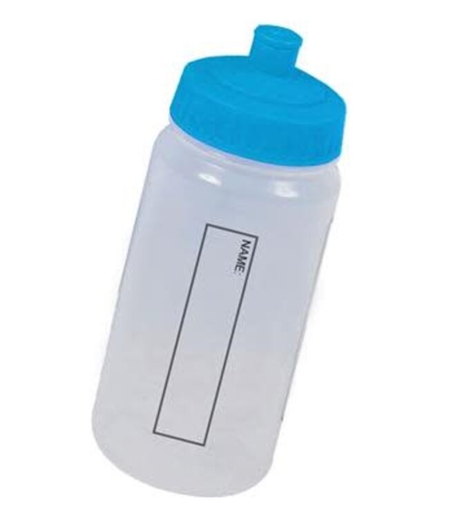 School Water Bottle