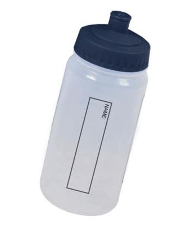 School Water Bottle