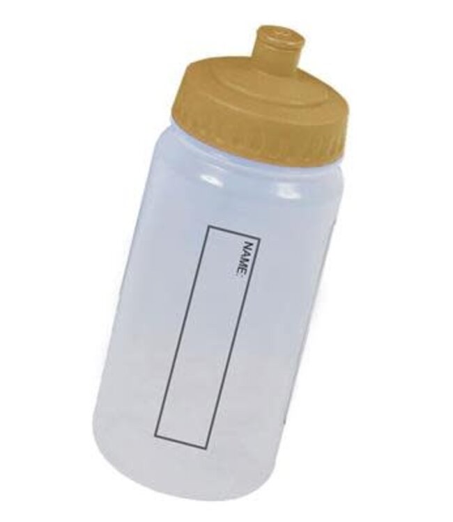 School Water Bottle