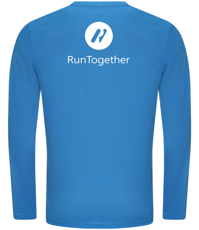 Wixams Runners Ladies L/S Top