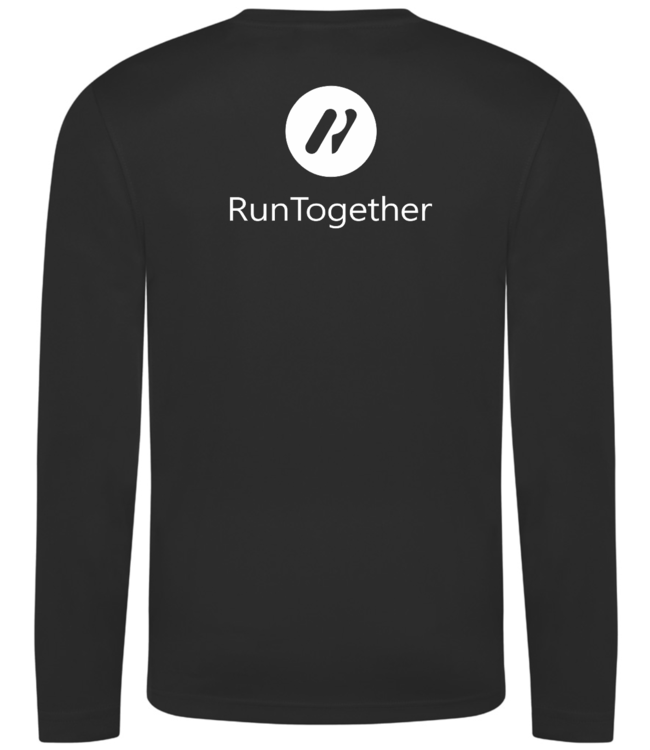 Wixams Runners Ladies L/S Top