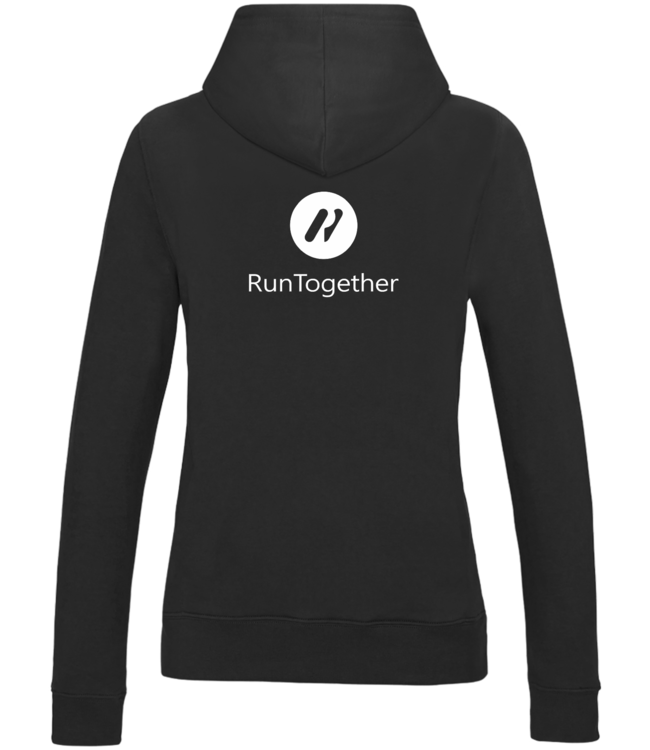 Wixams Runners Ladies Hoody