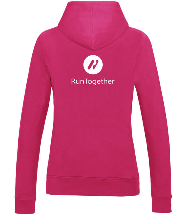 Wixams Runners Ladies Hoody