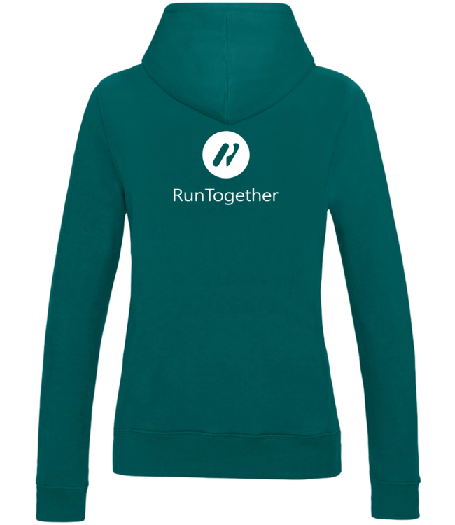 Wixams Runners Ladies Hoody