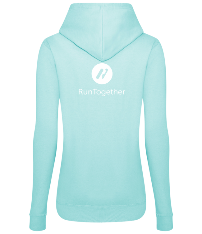 Wixams Runners Ladies Hoody