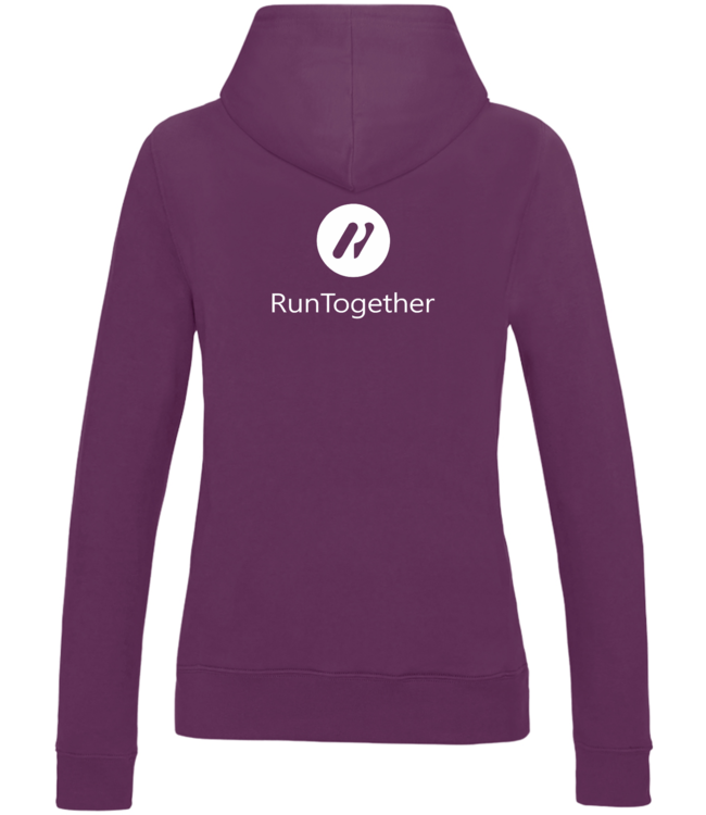 Wixams Runners Ladies Hoody
