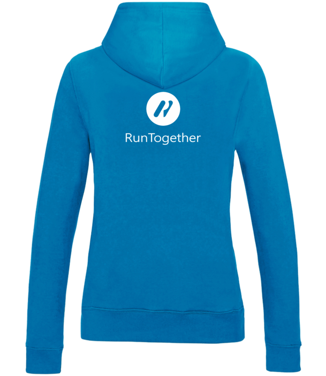 Wixams Runners Ladies Hoody