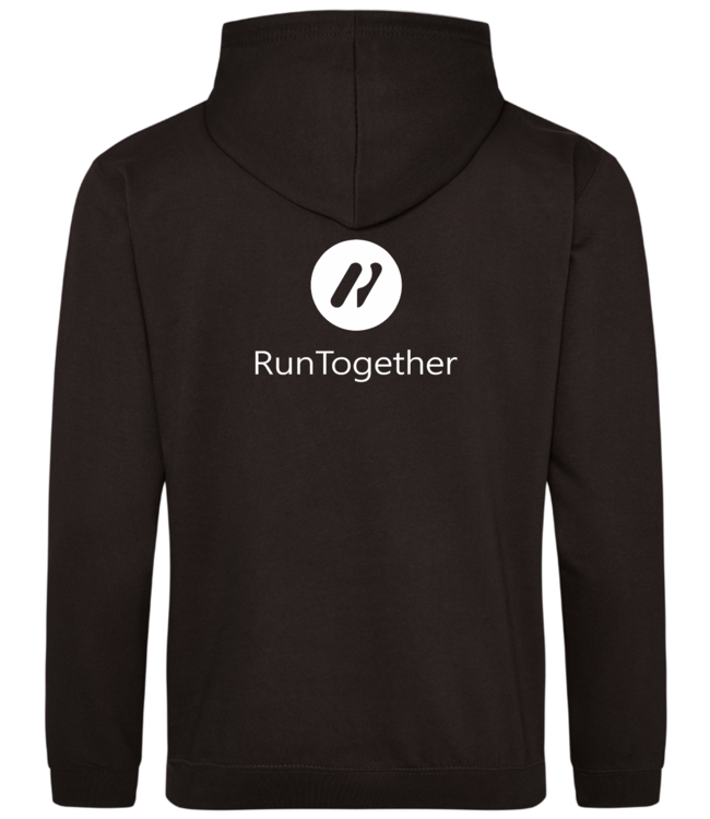 Wixams Runners Mens Hoody