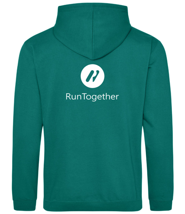 Wixams Runners Mens Hoody