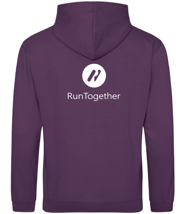 Wixams Runners Mens Hoody