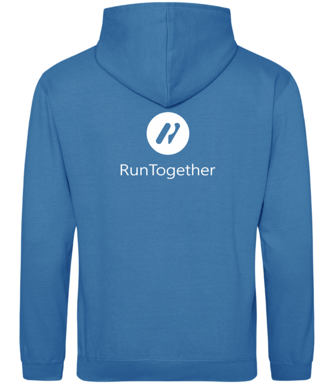 Wixams Runners Mens Hoody