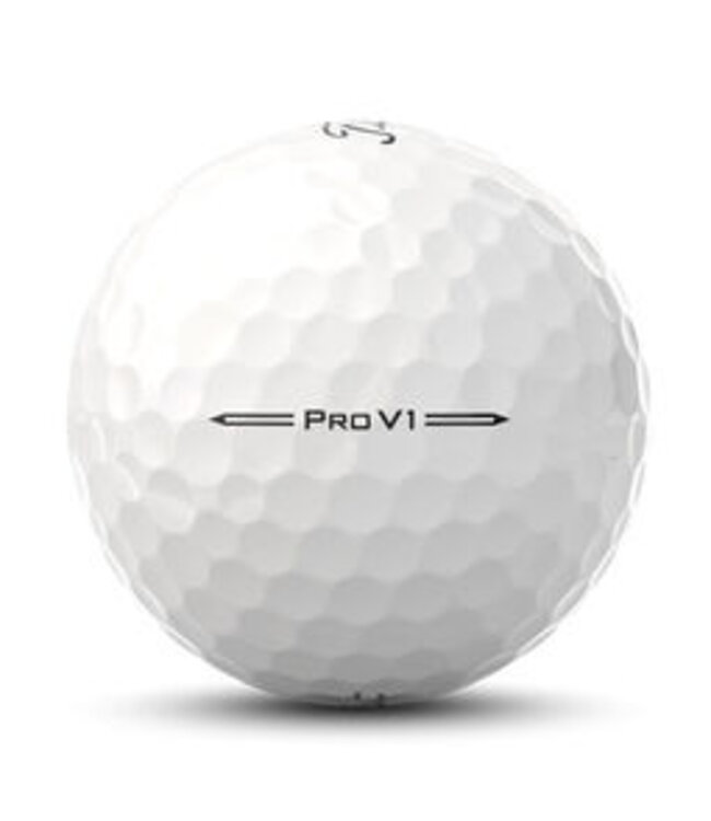 Titleist Pro V1 12 Golf Ball Pack
