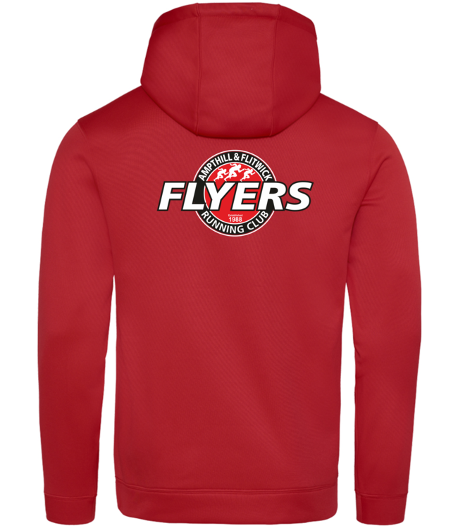 AFF Sports Hoody