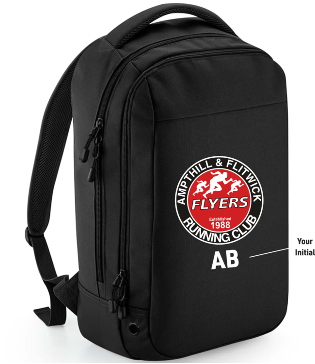 AFF Rucksack