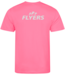 AFF HI VIZ Training T-shirt Men's Fit