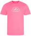 AFF HI VIZ Training T-shirt Men's Fit