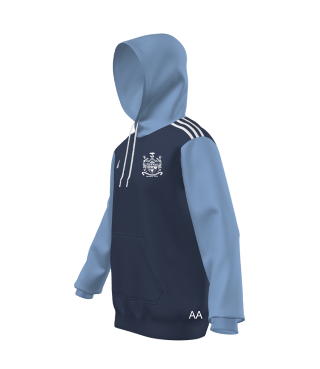 2025 Leavers Hoody