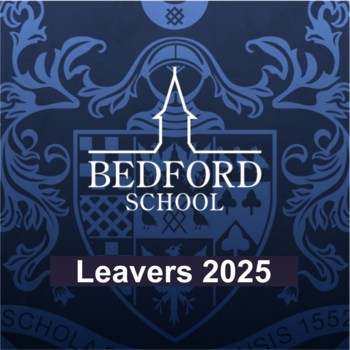 Leavers 2025