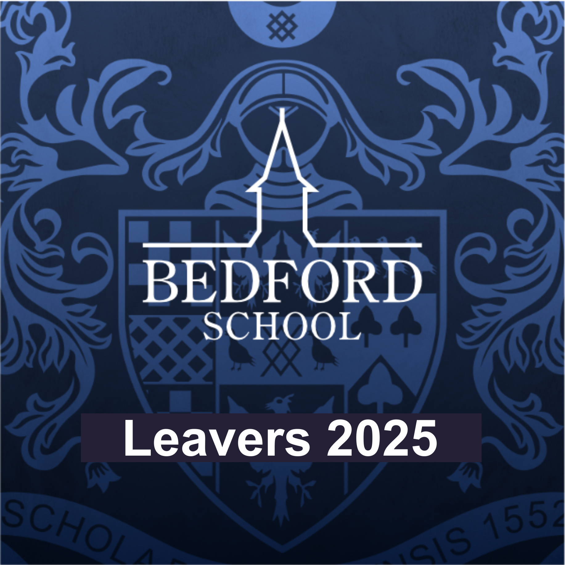 Leavers 2025