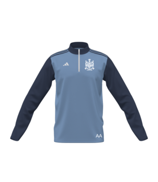 2025 Leavers Midlayer