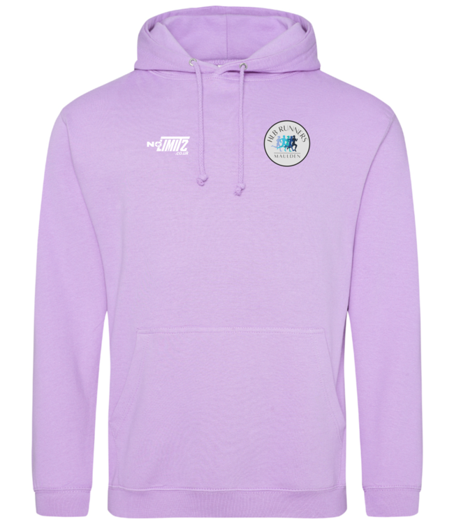 HLB Pullover Hoody Mens