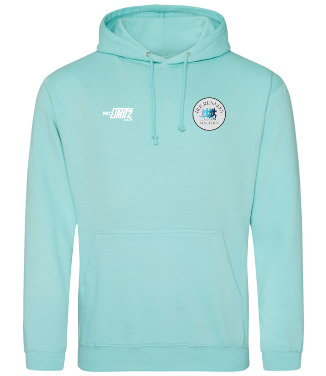 HLB Pullover Hoody Mens