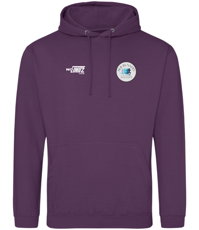 HLB Pullover Hoody Mens