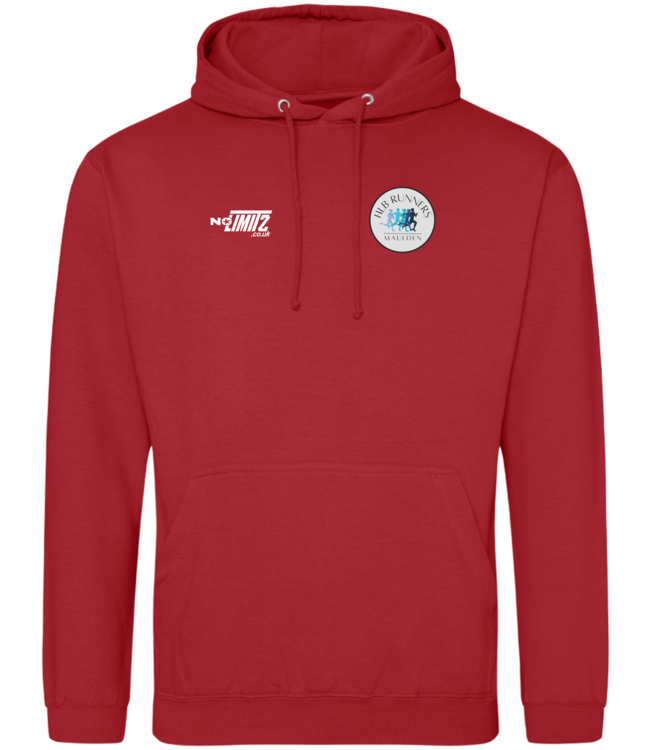 HLB Pullover Hoody Mens