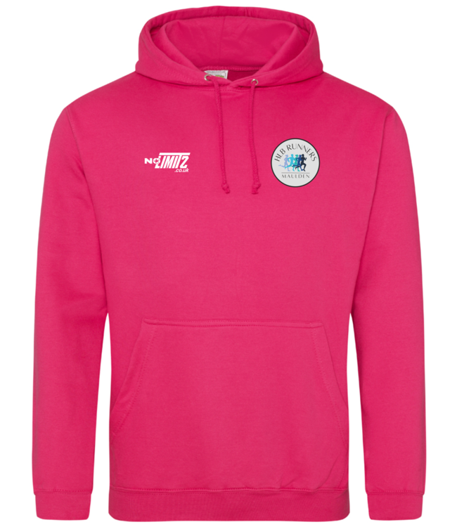 HLB Pullover Hoody Mens