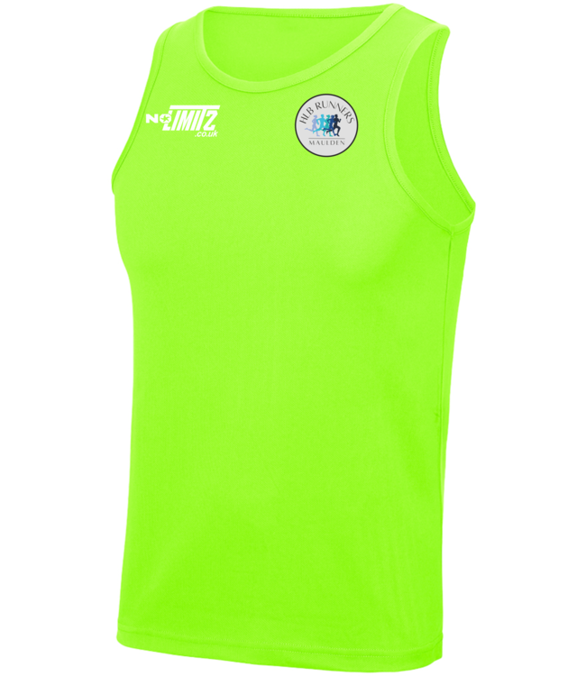HLB Running Vest Mens