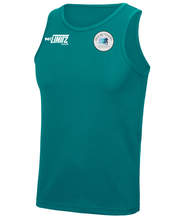 HLB Running Vest Mens