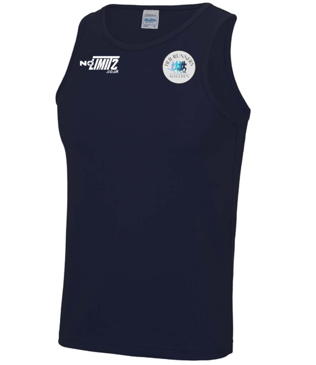 HLB Running Vest Mens