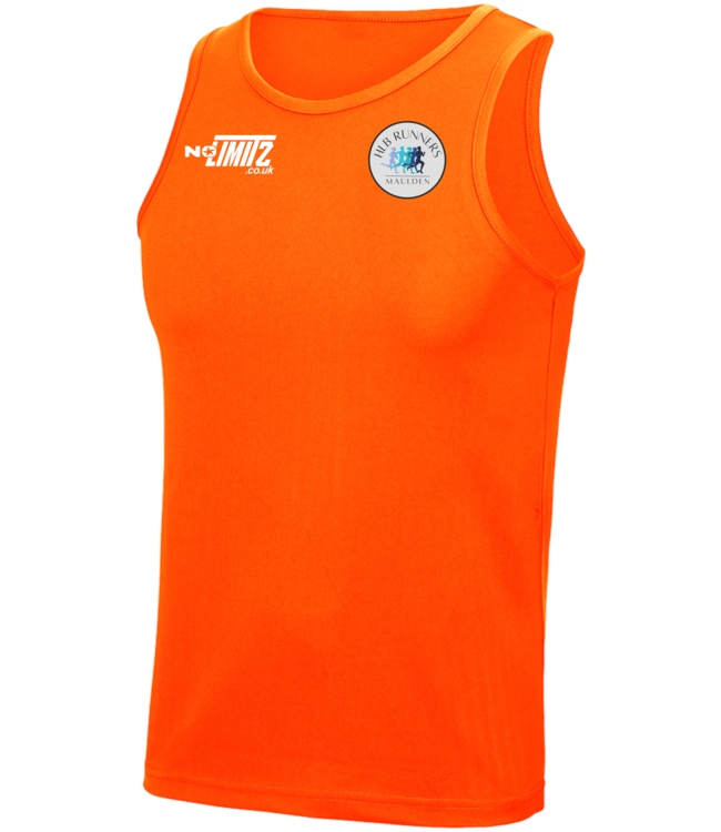 HLB Running Vest Mens