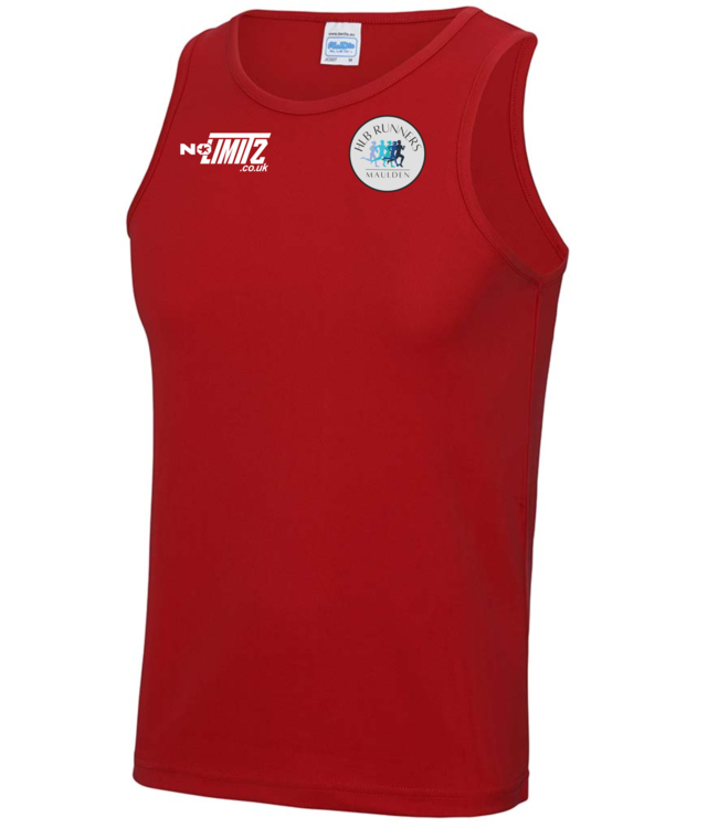 HLB Running Vest Mens