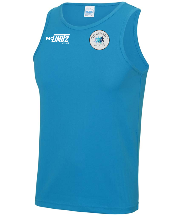 HLB Running Vest Mens