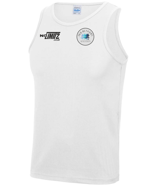 HLB Running Vest Mens