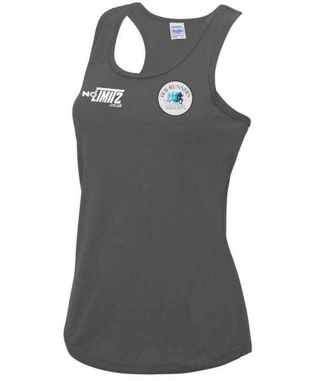 HLB Running Vest Ladies