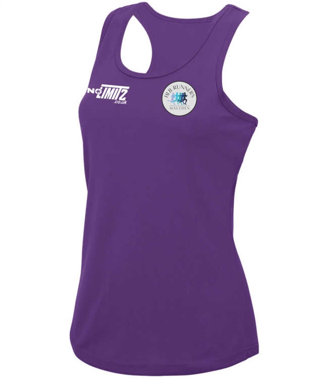 HLB Running Vest Ladies