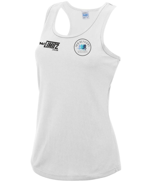 HLB Running Vest Ladies