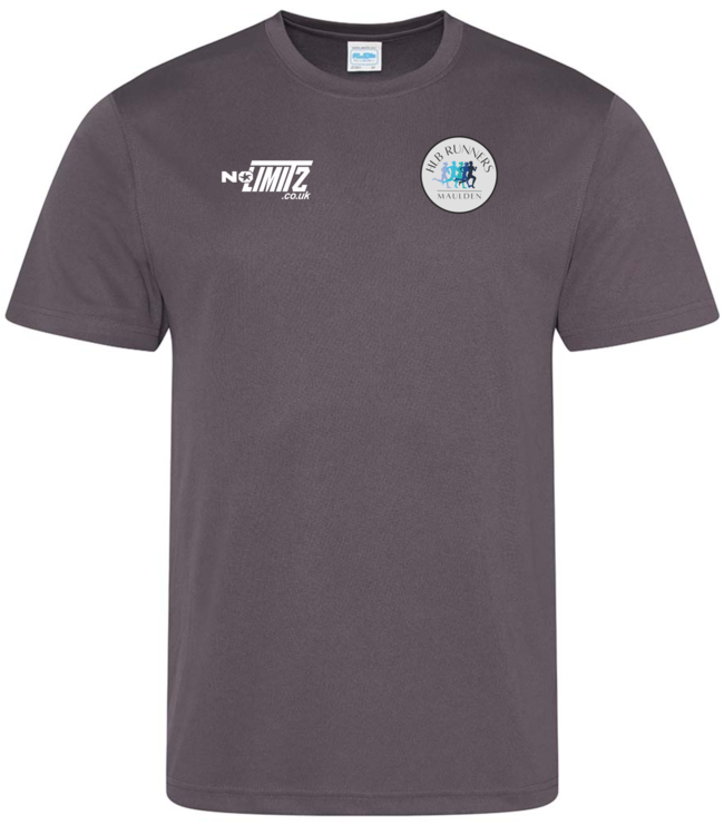 HLB Running T-shirt Mens