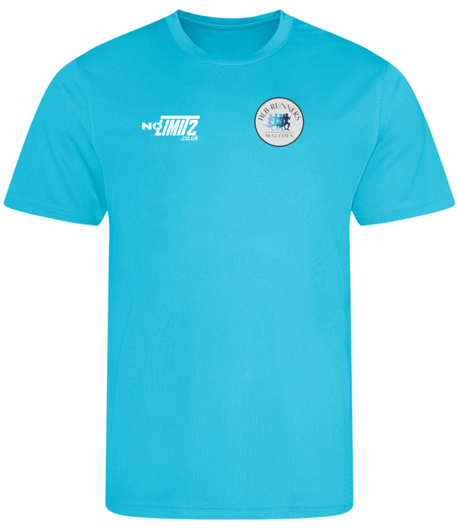 HLB Running T-shirt Mens